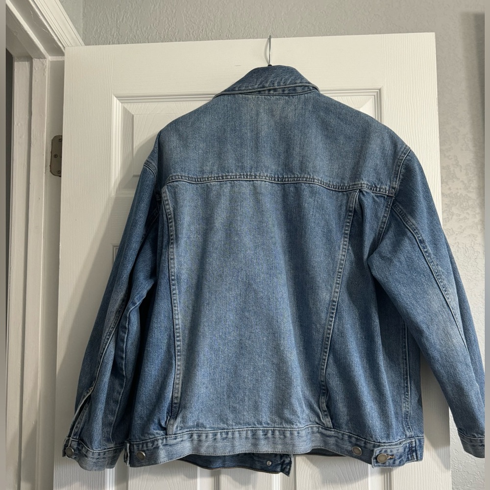 ASOS Jean jacket - Picture 2 of 5
